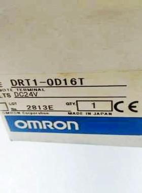 原包装模块DRT1-OD16T/0D16TA DRT1-ID16T/ID16TA