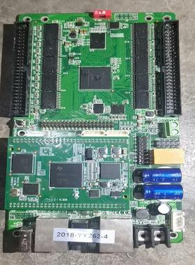 诺瓦异步卡PSD100异步播放盒PBOX100适用MRV30