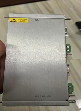 本特利126648-02 3500/25后卡