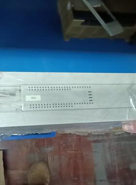 {莱茵电子商行}三菱 PLC  控制器 FX-3U-80MRES-A