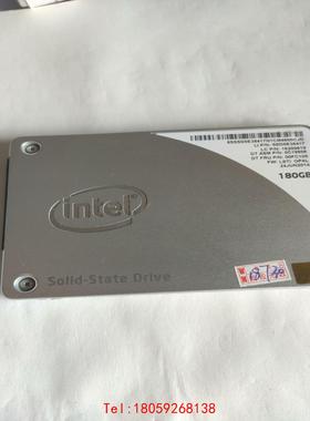 【非标价】健康度100%英特尔SSD Pro 1500 180GB 固