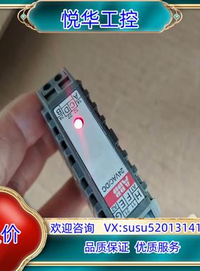 全新的原装ABB端子式继电器RB122AV-24VACD议价