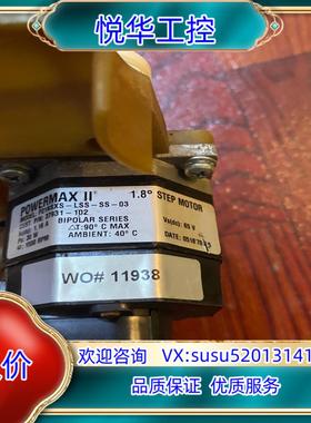 科尔摩根POWERMAX‖电机P21NSXS一LSS一S议价