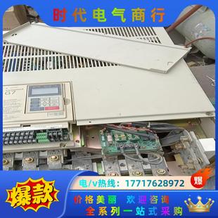 功能完好出 安川G7变频器55KW 需要议价