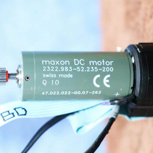 MAXON电机2322.983-52.235.200 /HE