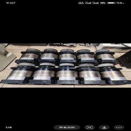 （设备配件）-1470-15SONACSG90L2-减速机