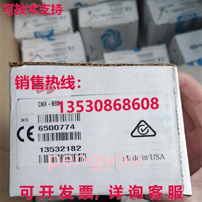 CRESTRON CNX-B8B  /库存现货