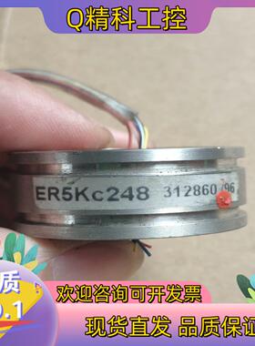 现货ER5Kc248旋转编码器的成色所示的功能正常