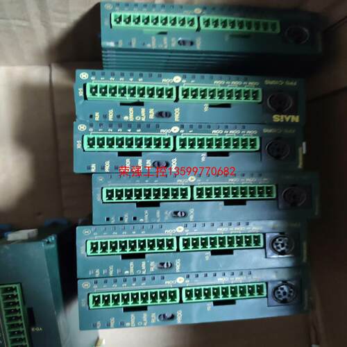 【荣强工控】FP0-C10RS