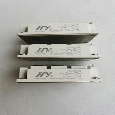 议~变频器HYG300B120C2K1模块图片标