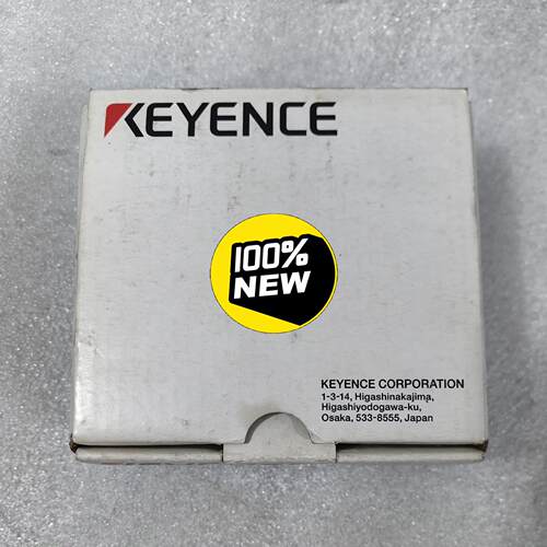 基恩士KEYENCE模块KV-C64XC全新原装对码，全新正