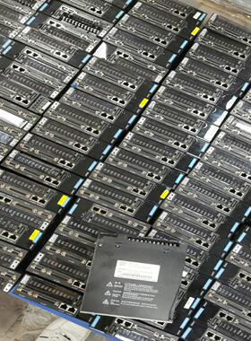 【工控自动化】汇川200瓦脉冲单驱动器 IS620PS1R6I 外观漂亮议价