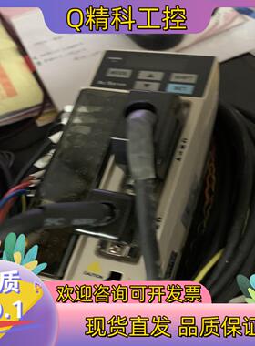 现货BOLLi伺服驱动电机套装 ASD620B3ROAOOA 电