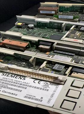 [德峰]标价6AA1SN1118-NH01-01实物图西门子