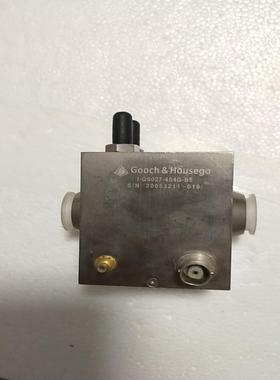 闲置出售Gooch&Housego I-QS027-4S4G议价