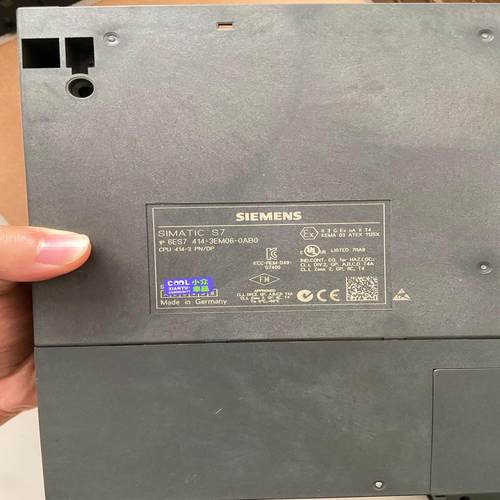 【工控自动化】S7414-3EM06-0AB0裸机功能议价