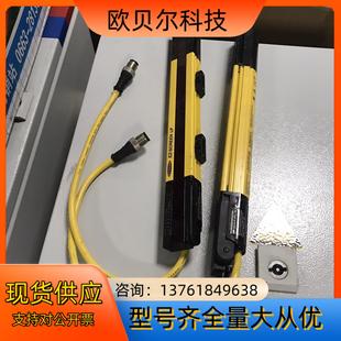 BANNER邦纳光栅传感器EZ LSSLpR SCREEN