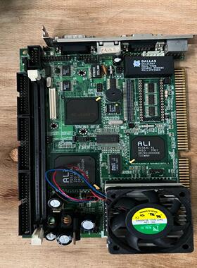 艾讯PROX-1560 Ver:G1D主板  P5/6X86