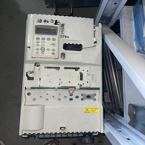 [德峰]ACS80000757501ABB3P901 - -+KW-