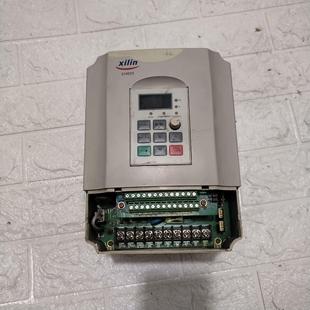 EH640 5.5P 3.7G 西林变频器