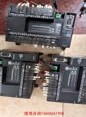 （请询价）CP1E-N30S1DT-D二手拆机功能正常实物图议价