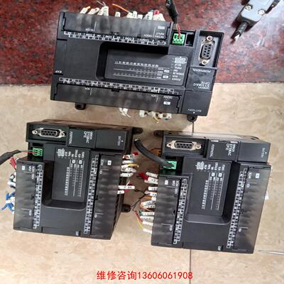 （请询价）CP1E-N30S1DT-D二手拆机功能正常实物图议价