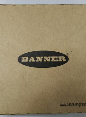 BANNER  长距离传感器  QS30EDVQ
