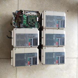 5.5KW 2.2KW 原装 安川A1000变频器我3KW