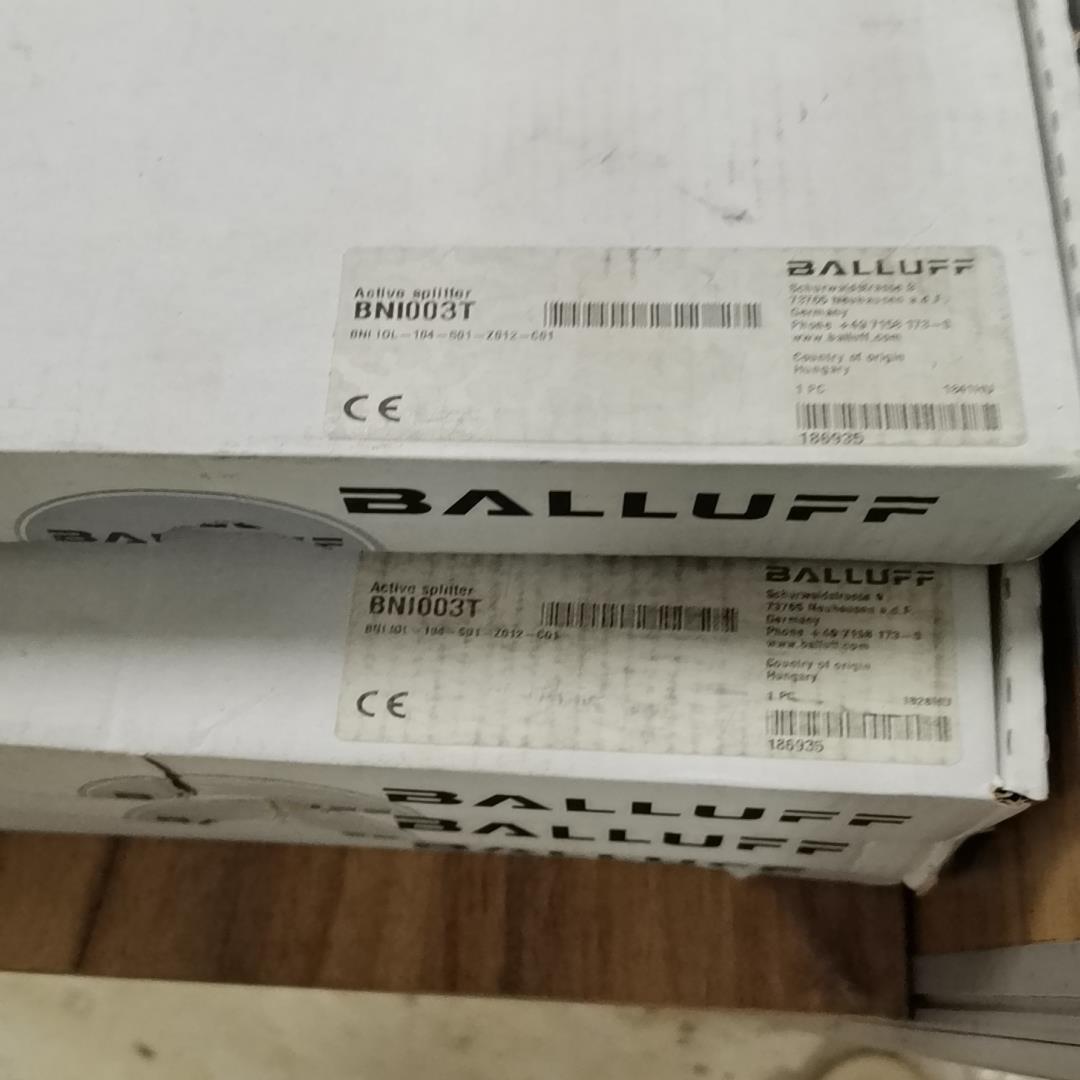 BNIIOL-104-S01-Z012-C01巴鲁夫模块BA