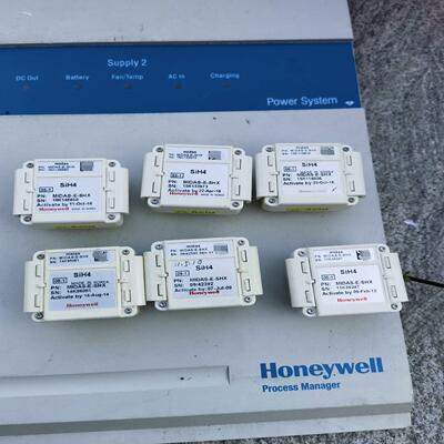 /气体探测器MIDAS-E-SHX