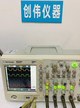 [德峰]数字安捷伦示波器 DS 安捷伦DSO1024AAgilent