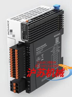 汇川 Easy302-0808TN 中小型PLC-EASY系