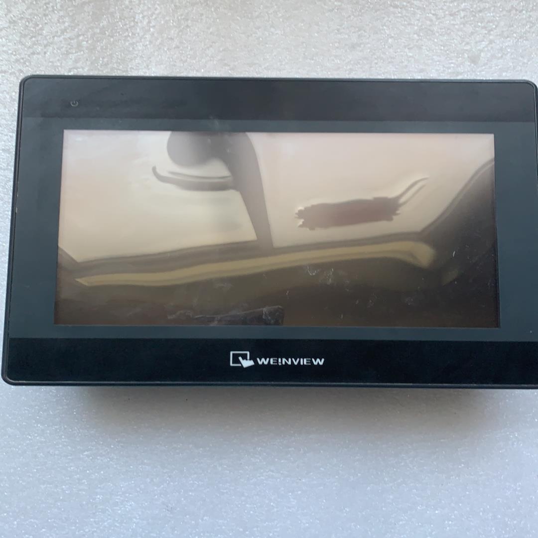 威纶TK6102I  V6WV  成色非常非常漂 看清再