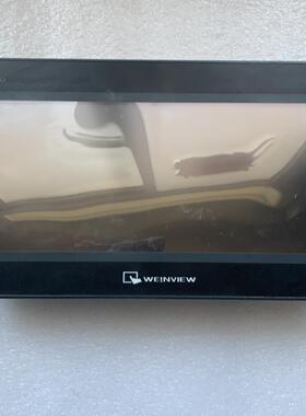 威纶TK6102I  V6WV  成色非常非常漂 看清再