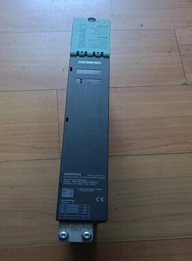 （设备配件）6SL3130-6AE21-0AB0西门子10KW电源