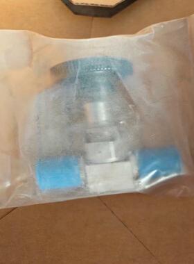 SwagelokSS-4BW-V51不锈钢波纹管密封1/4
