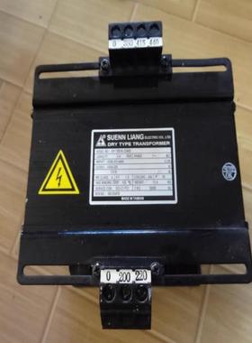 [德峰]拆机SUENN LIANG 顺亮变压器SP-TBSM-224