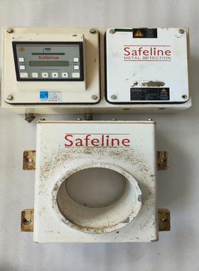 [德峰]SAFELINE探测仪金属梅特勒