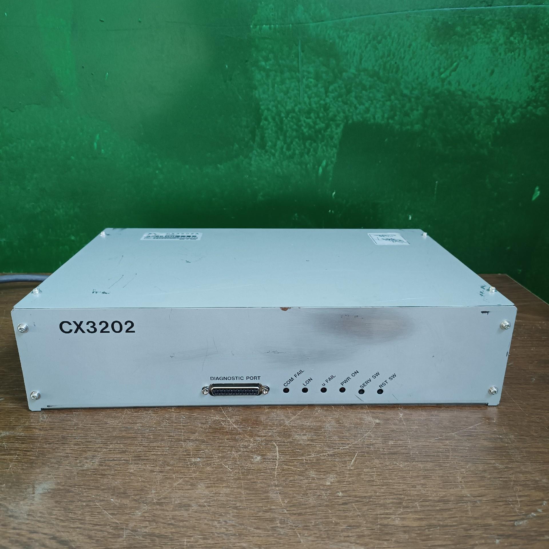 [德峰]日立 Kokusai CX3202 炉气控制器 CX3202