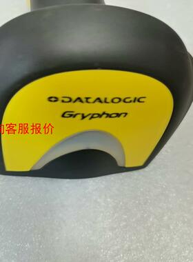 得利捷扫描器  GD4400系列GD4430-DPM 工业扫