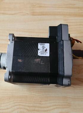 一体化步进电机 LMDCA853 通电亮 产地USA