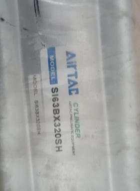 （设备配件）亚德客SI63BX320SH气缸