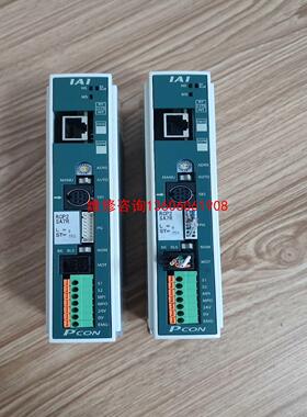 （请询价）IAI驱动器，PC0N-C-56PI-EP-0-0，2台，1议价