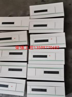 【荣强工控】二手施耐德PLc AWDLCAA40DRF功能完好  9新