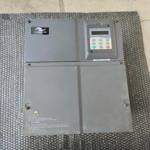 汇川md320系列18.5kw380v变频器 成色如图实物拍