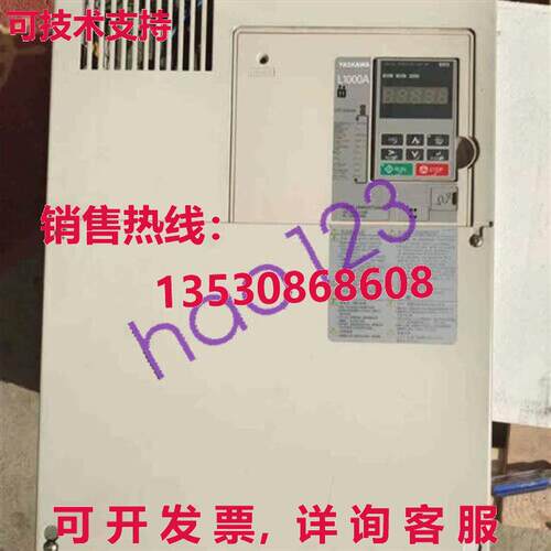 原装供应CIMR-LB4A0075AAC CIMR-LB4A0075AAC逆变器/