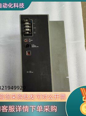AB  1771-P7/ C电源模块件通电没反应开