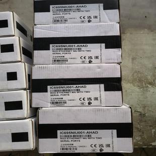 IC695NIU001全新