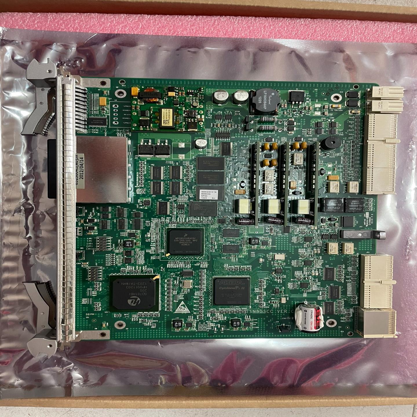 N3GSCC OSN3500/OSN7500