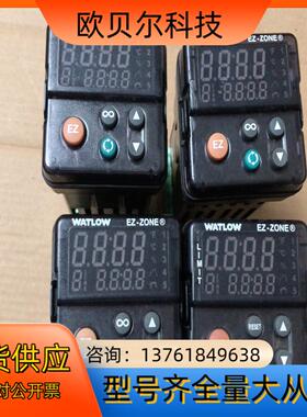 WATLOW 瓦特龙温控表 PM6R4CJ-2AAAAAA